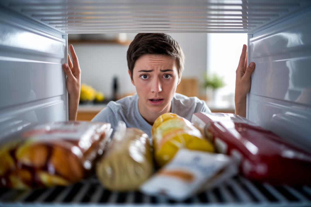 Panne de Congélateur : Ce que Couvre Votre Assurance et Comment Estimer la Valeur du Contenu
