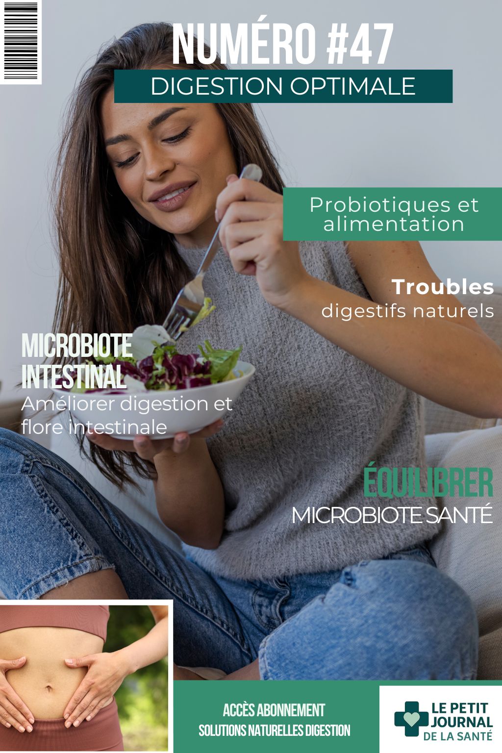 Magazine Numéro Novembre 2024