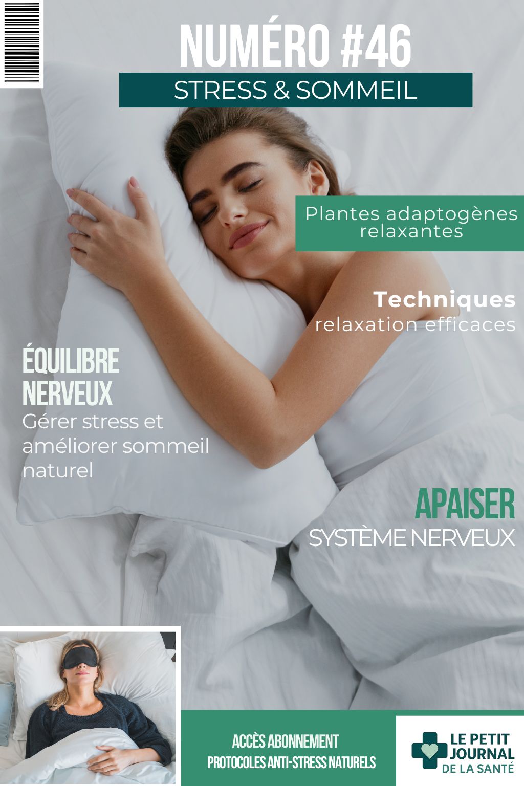 Magazine Numéro Octobre 2024