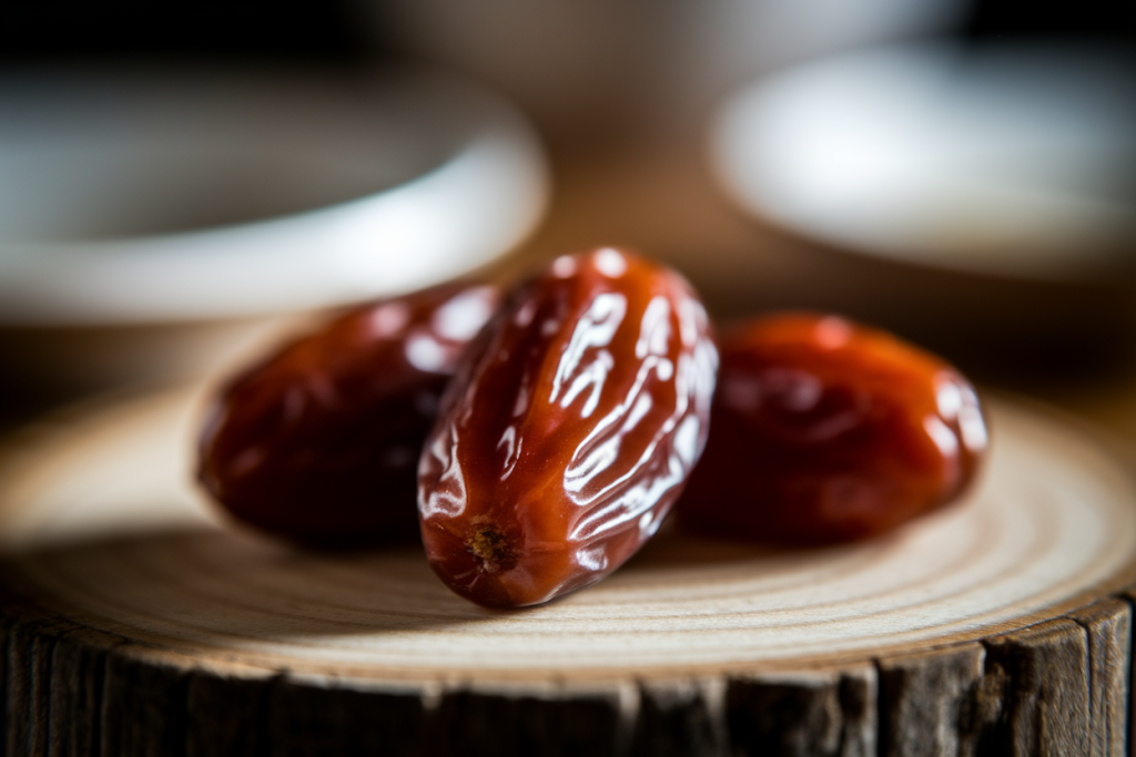 3 Datte Calorie : Sont-elles Riches en Calories ?