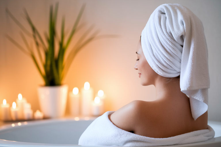 Laisser poser un masque cheveux trop longtemps : combien de temps maximum ?