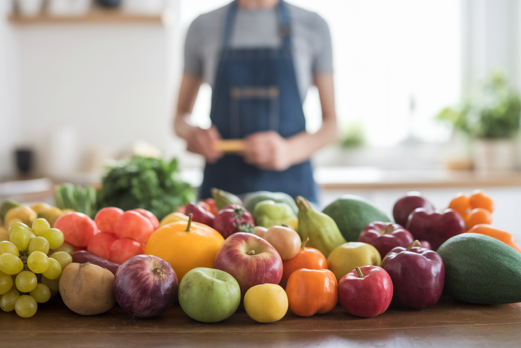 Aliments qui font baisser la tension : quelle alimentation en cas d&rsquo;hypertension artérielle