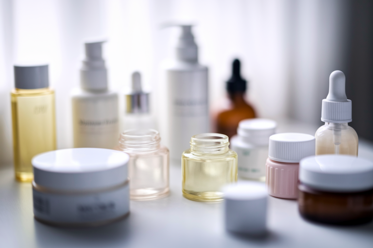 Bloomea Avis Négatif : Comparatif des Substances Toxiques