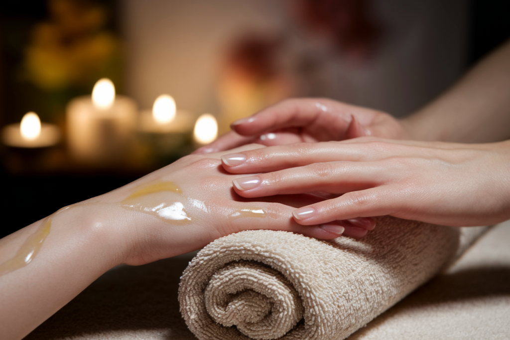 Réparer des ongles abîmés par le vernis semi-permanent : Comment les soigner efficacement