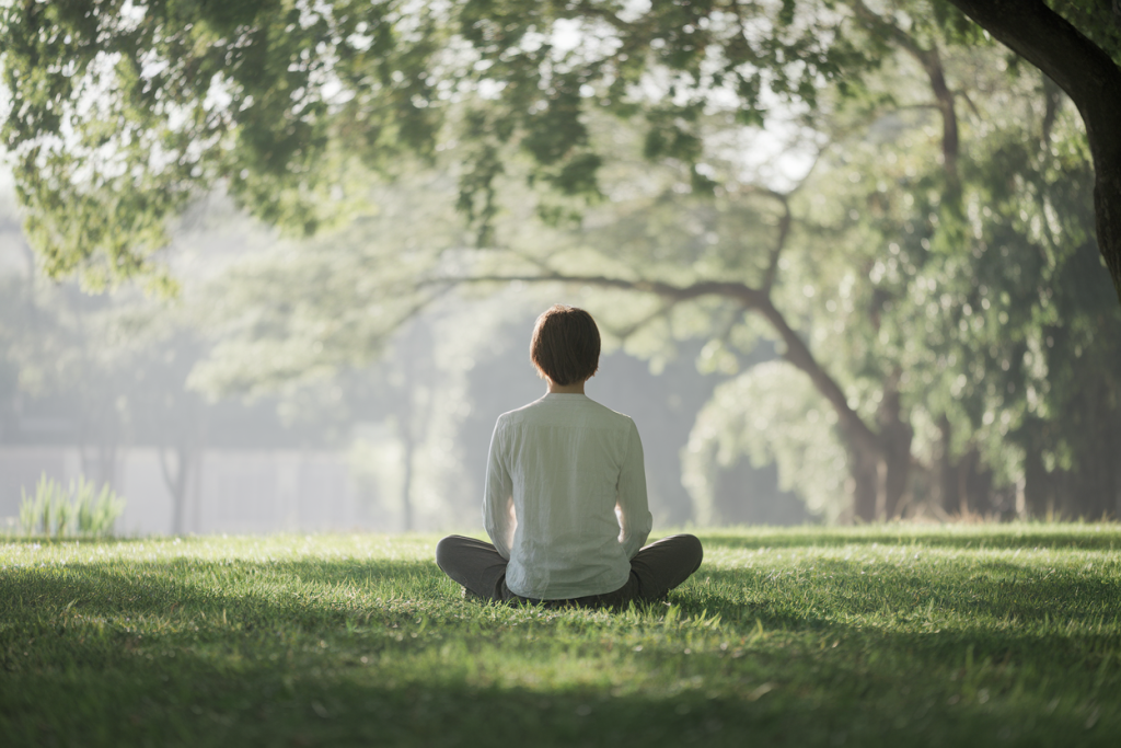 À Quoi Penser Pendant la Méditation : Les Réflexions Essentielles
