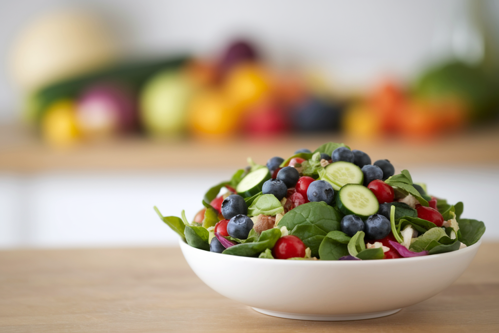 Aliments bon pour la vessie : quelle alimentation adopter pour l&rsquo;éviter