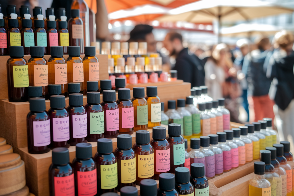 Desert Essence Points de Vente : Meilleurs Prix