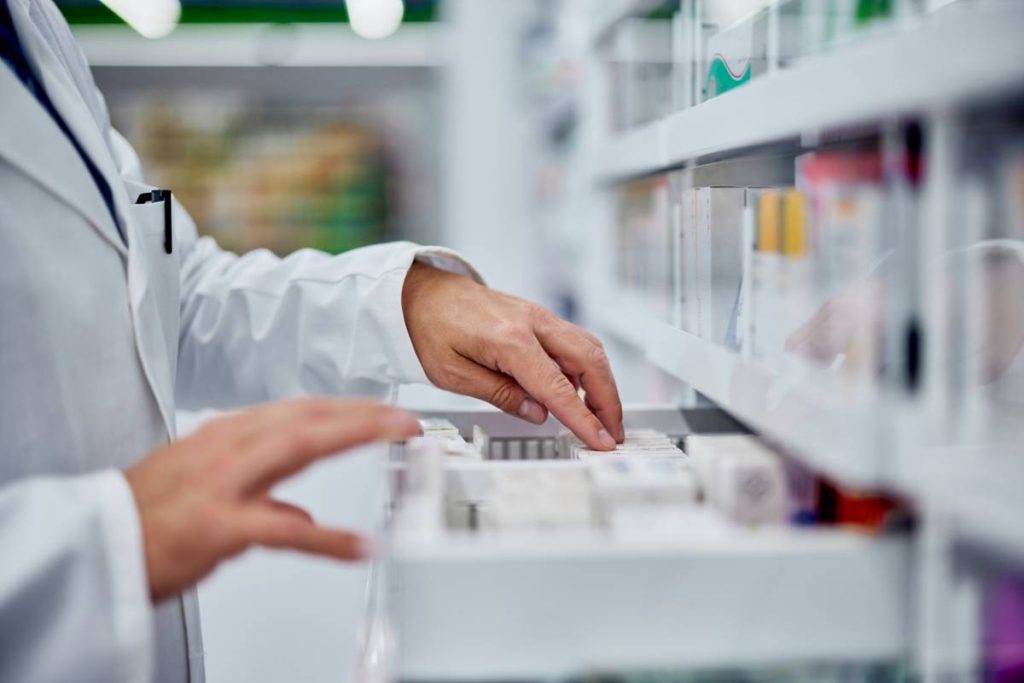 Bilan partagé de médication : sécurisez le parcours de soins à l&rsquo;officine