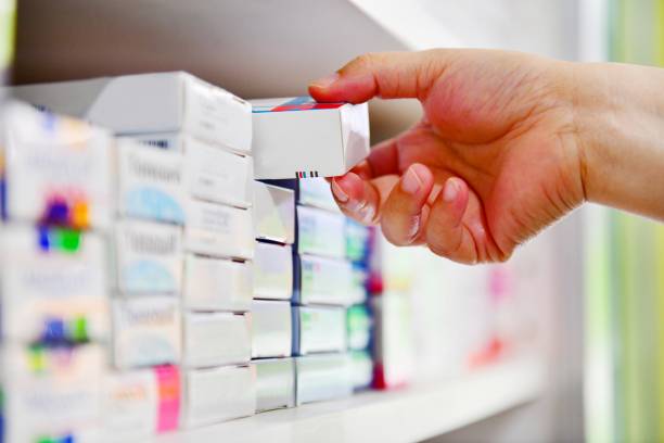 bilan partagé de médication, bilan médicamenteux