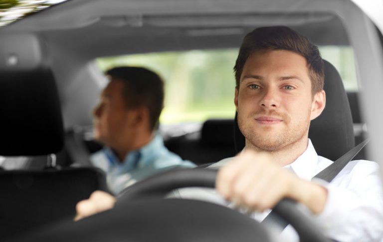 Le taxi conventionné : un allié indispensable pour vos déplacements médicaux