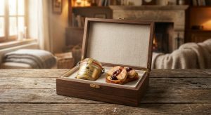 Livraison de foie gras en France : comment profiter des meilleures spécialités à domicile