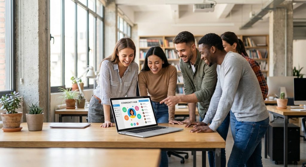 Découvrez BuddyBoo : la plateforme incontournable à connaître