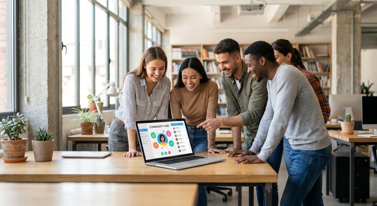 Découvrez BuddyBoo : la plateforme incontournable à connaître