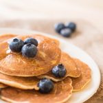 Pancakes protéinés : la recette incontournable pour booster le petit-déjeuner des sportifs