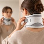 Collier Cervical SoftCare Adjustable : Quelle Taille Choisir ?