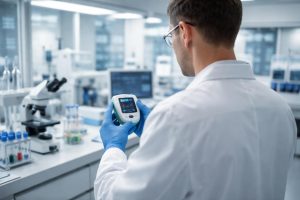 Test Allergie Immuno Rapide AR-7 : Quelle Fiabilité ?