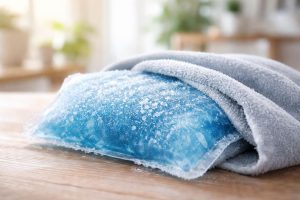 Compresse Froide CryoPack Instant Activation : Avis et Prix