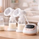 Tire-lait Électrique MamaCare Double : Prix et Avis