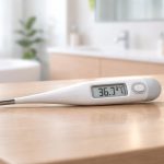 Thermomètre Digital RapidTemp Flex : Temps de Mesure et Avis
