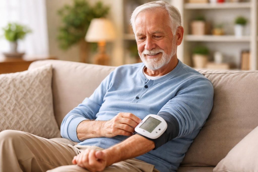 Tensiomètre Automatique CardioCheck Parlant : Mode d&rsquo;Emploi et Avis