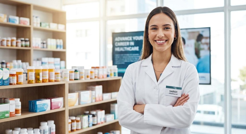 Pénurie de personnel en pharmacie : quelles opportunités pour les candidats ?