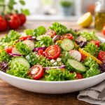 Salade et Intestin Irritable : Peut-on en Manger ?