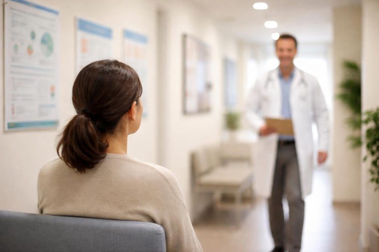 Visite Médicale Travail : Quand et Pourquoi y Aller ?