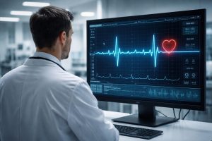 Cardiologie : Qu&rsquo;est-ce que c&rsquo;est et Quand Consulter ?