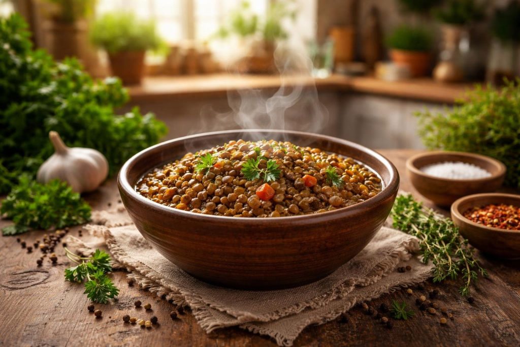 Lentilles Constipation : Ça Constipe ou Ça Soulage ?