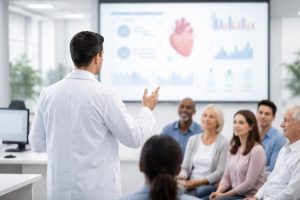 Tension Élevée Cause : Quelles Origines pour l&rsquo;Hypertension ?