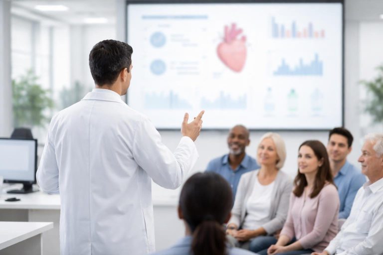 Tension Élevée Cause : Quelles Origines pour l&rsquo;Hypertension ?