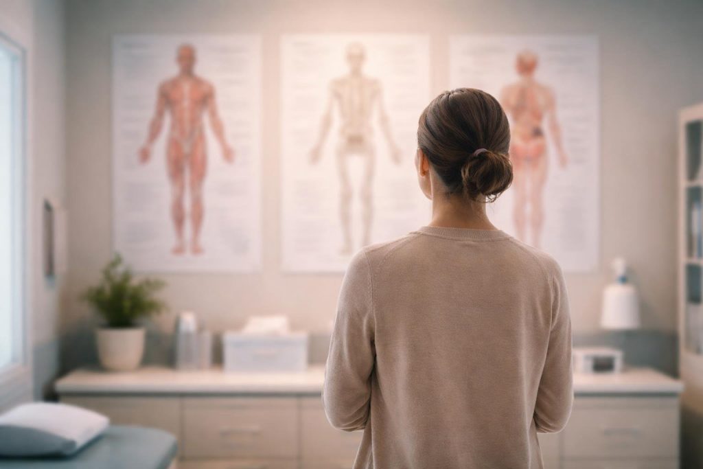 Sjögren : Qu&rsquo;est-ce que ce Syndrome Auto-Immun ?