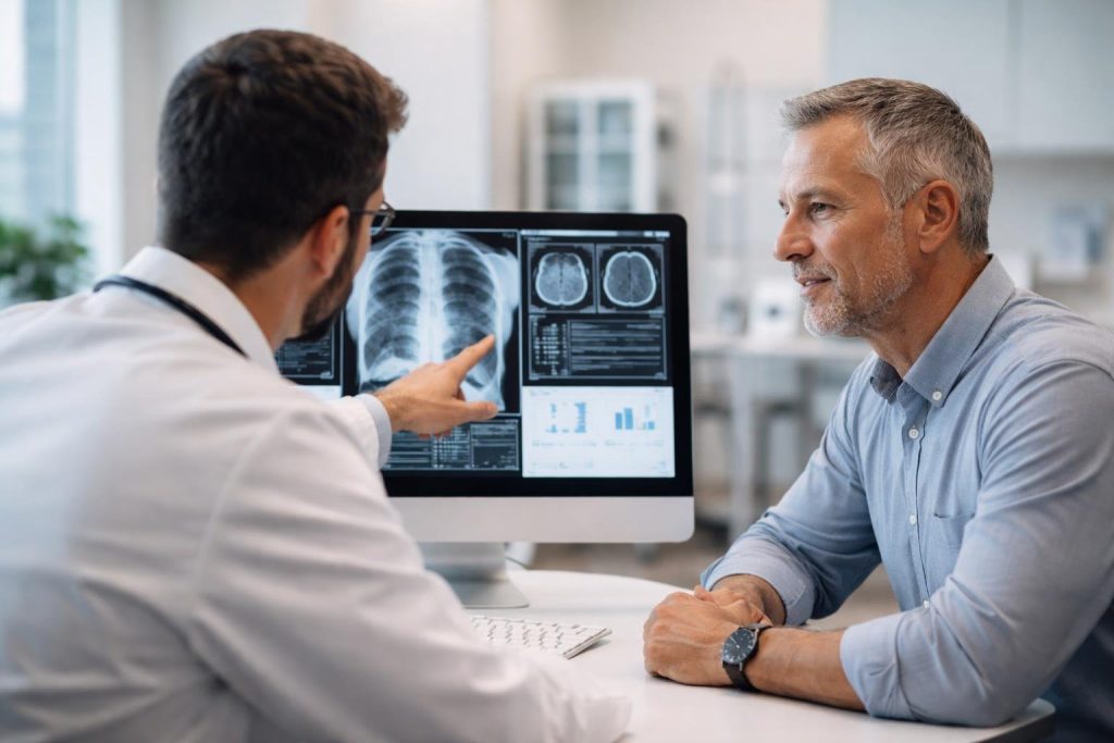 Cancer du Pancréas : Symptômes, Diagnostic et Traitements