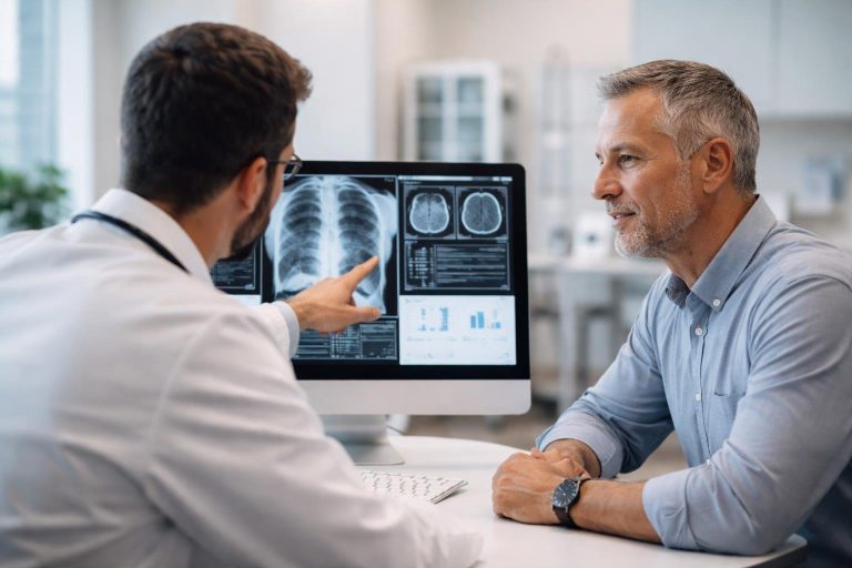 Cancer du Pancréas : Symptômes, Diagnostic et Traitements