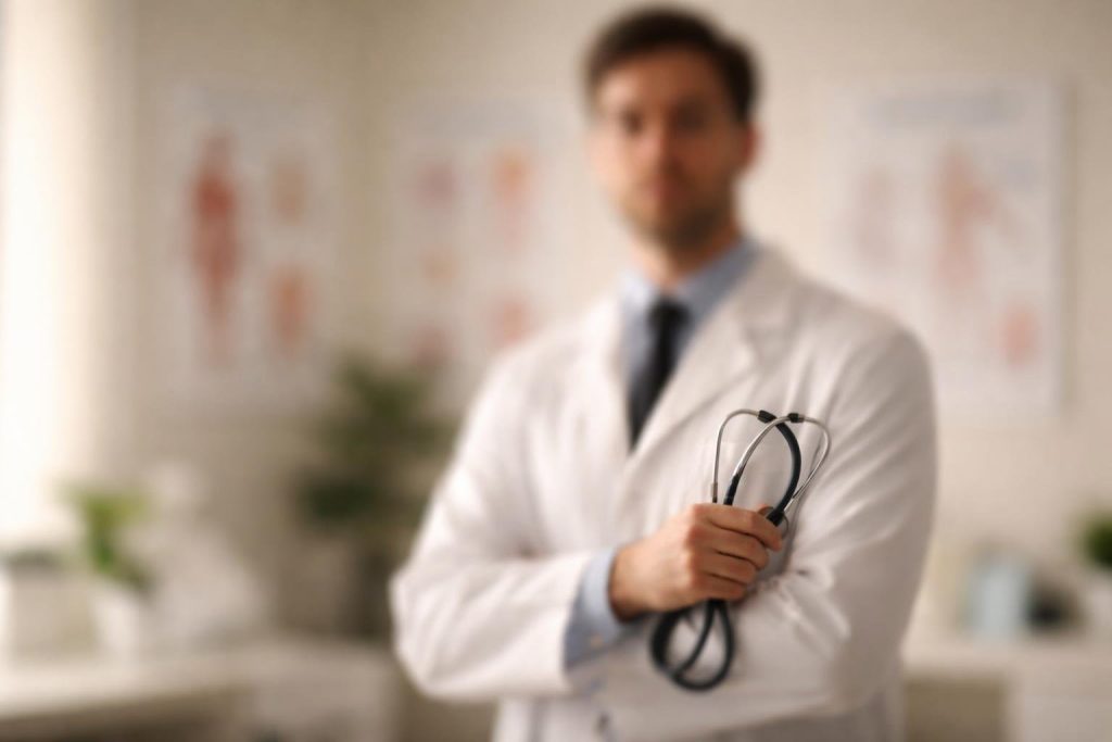 Selles Noires Cancer : Quel Lien et Quand s&rsquo;Inquiéter ?
