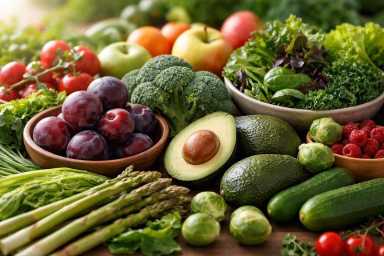 Aliment pour la Constipation : Lesquels Choisir ?