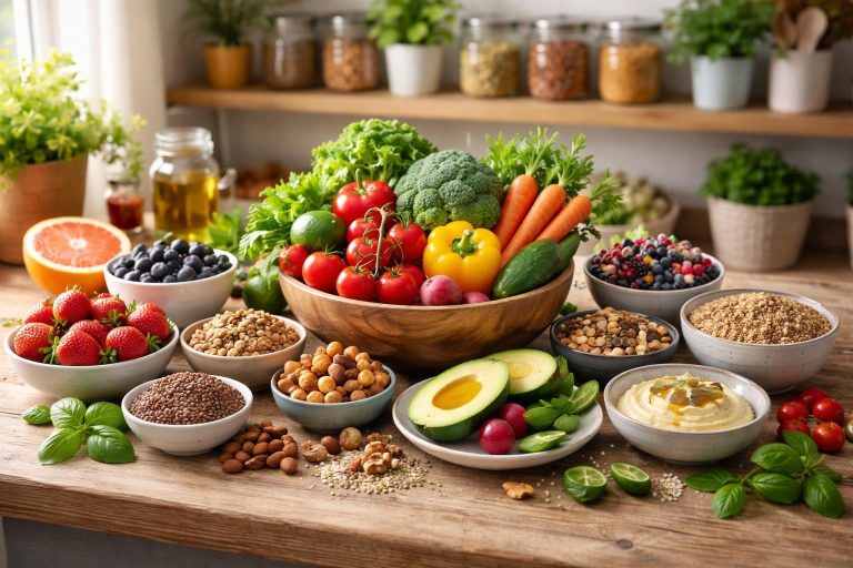 Tableau des Calories : Accédez à la Liste Complète par Aliment