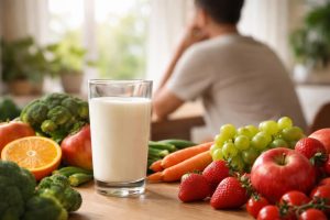 Intolérance Lactose : Symptômes, Causes et Que Faire ?