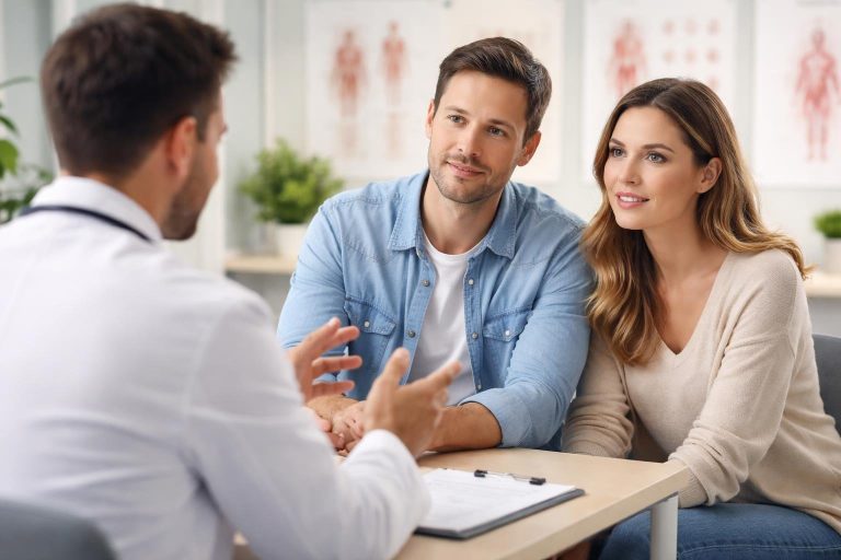 Côlon Irritable et Douleur pendant les Rapports : Quel Lien ?