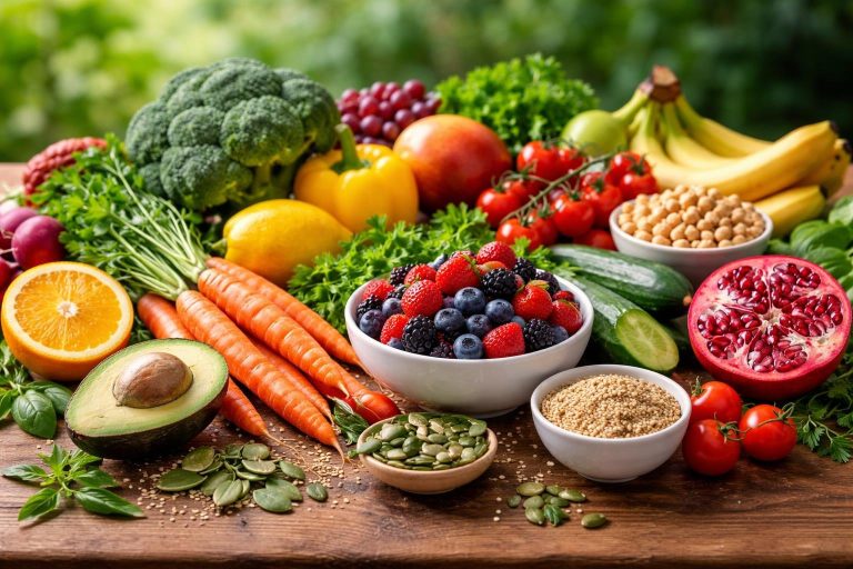 13 Aliments qui Facilitent la Digestion : la Liste Complète