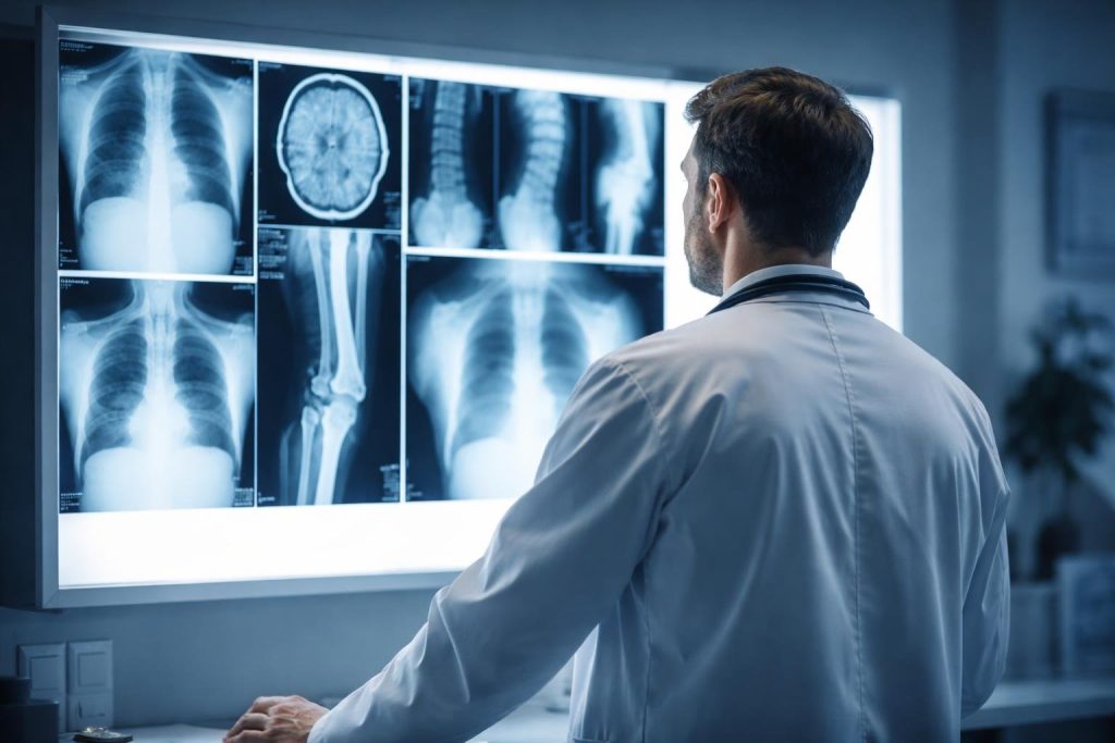 Cholangiocarcinome : Symptômes, Causes et Traitements