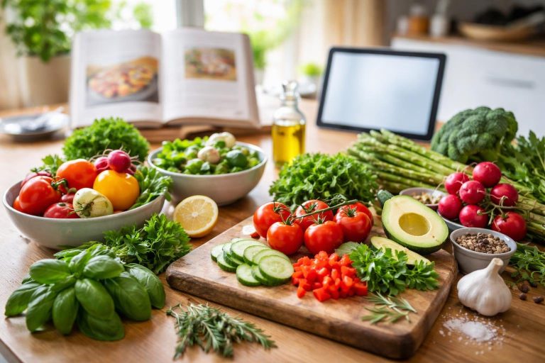 Régime Fodmap PDF : le Guide Complet à Télécharger