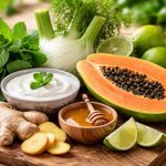 Liste Aliments Anti-Ballonnements : les Meilleurs à Privilégier