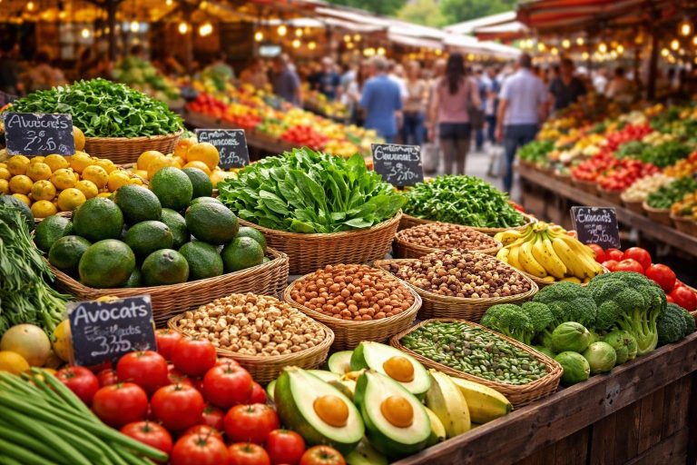 Aliment Magnésium : le Top 35 à Consommer en 2026
