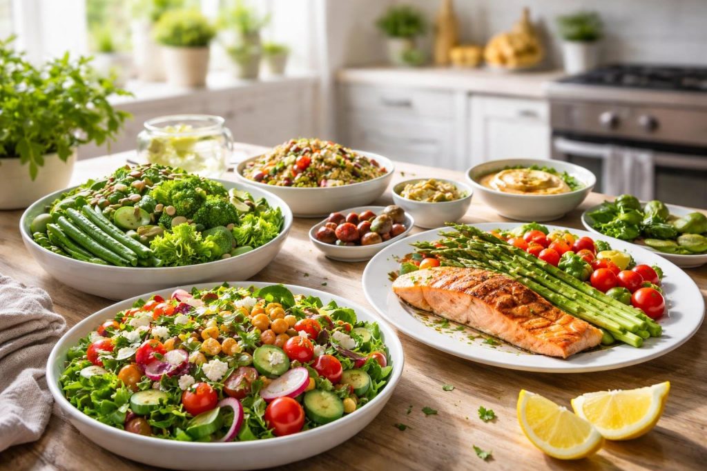 Que Manger en Cas de Reflux Gastrique : les Aliments à Privilégier
