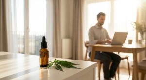 Le CBG : le cannabinoïde de la clarté mentale qui mérite enfin votre attention