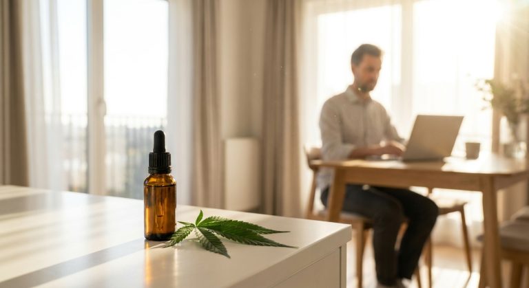 Le CBG : le cannabinoïde de la clarté mentale qui mérite enfin votre attention