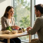 Le métier de diététicien : un rôle clé pour une alimentation saine au quotidien