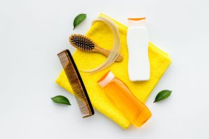Beauté au quotidien : les gestes essentiels pour la peau et les cheveux