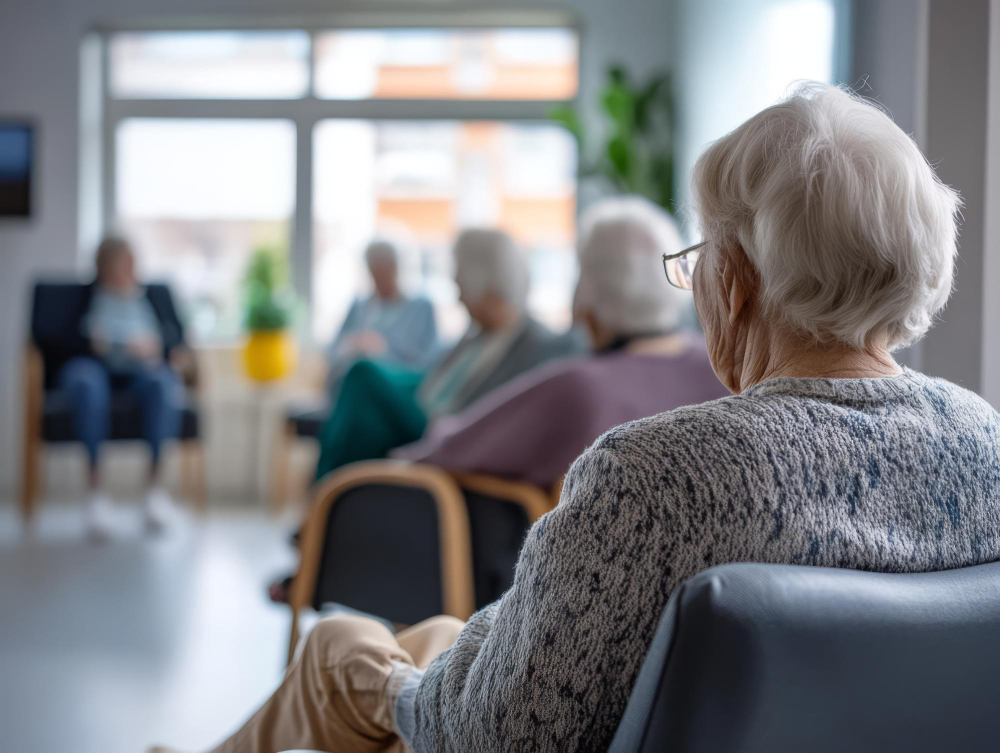 Tout savoir sur les maisons de retraite : solutions, fonctionnement et conseils pratiques